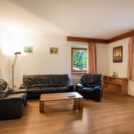 Ciasa Soppelsa 1 Apartment Моена Екстериор снимка