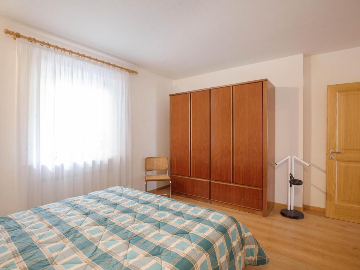 Ciasa Soppelsa 1 Apartment Моена Екстериор снимка