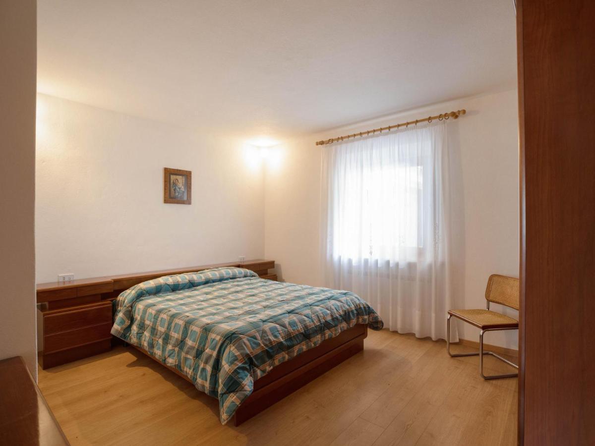 Ciasa Soppelsa 1 Apartment Моена Екстериор снимка