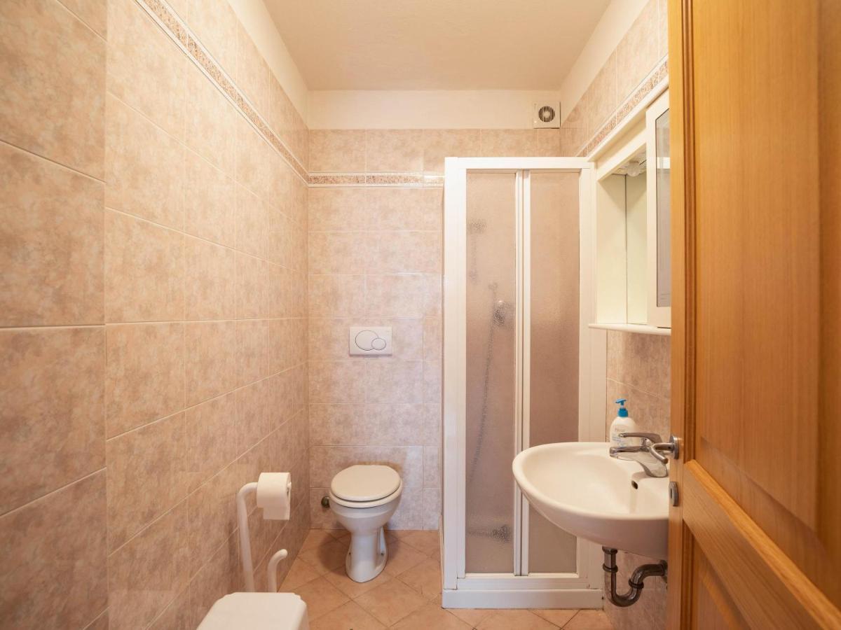 Ciasa Soppelsa 1 Apartment Моена Екстериор снимка